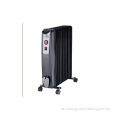 The 2014 Selling Fast Electric Oil Heater With 5 Channel